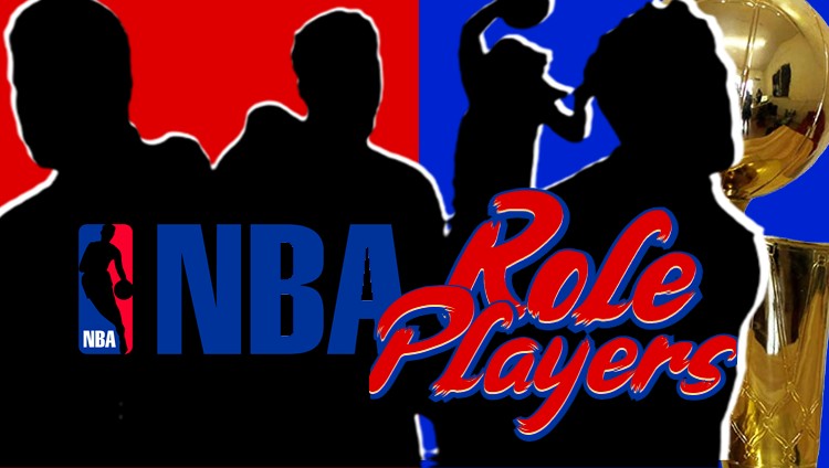 NBA Random Role Player Quiz